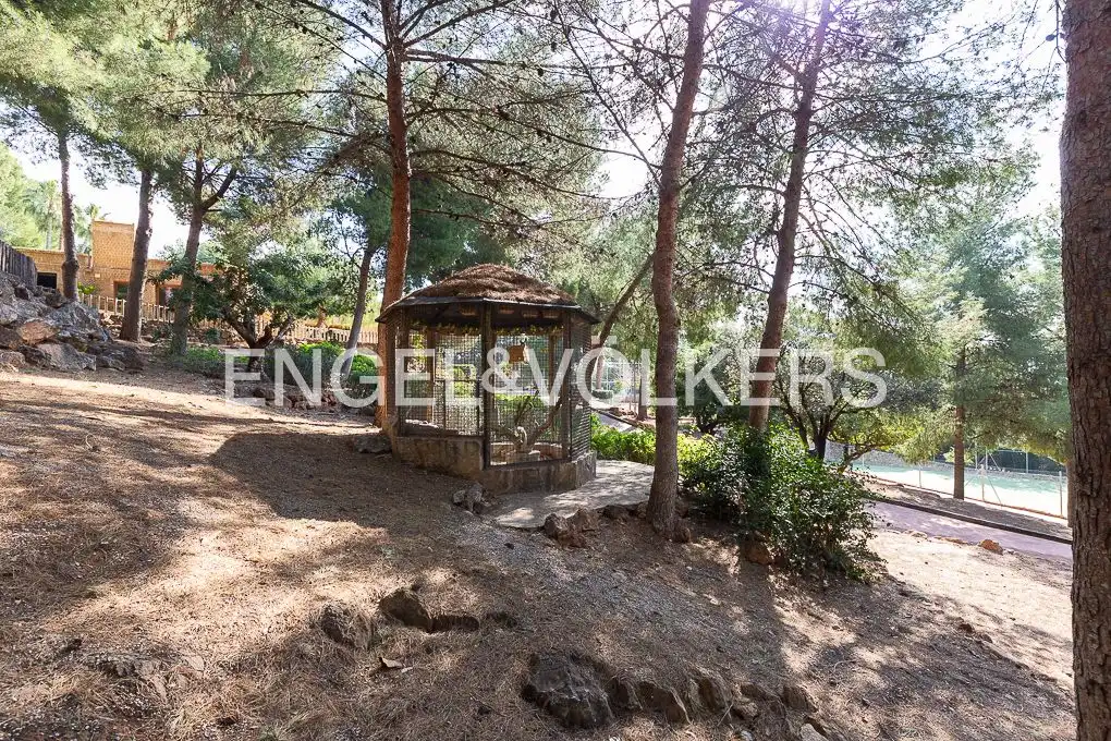 House with pool for sale in Alfinach - Los Monasterios, imagen 43