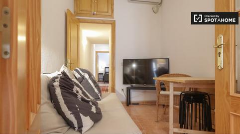 Photo 3 of Flat to rent in Sol,  Madrid Capital