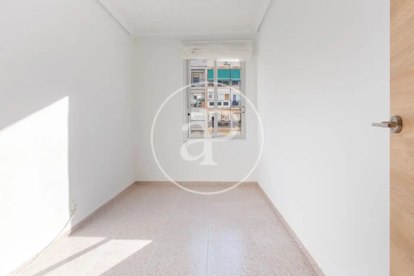 Habitación de Piso en venta en Valencia con Aire acondicionado y Calefacción