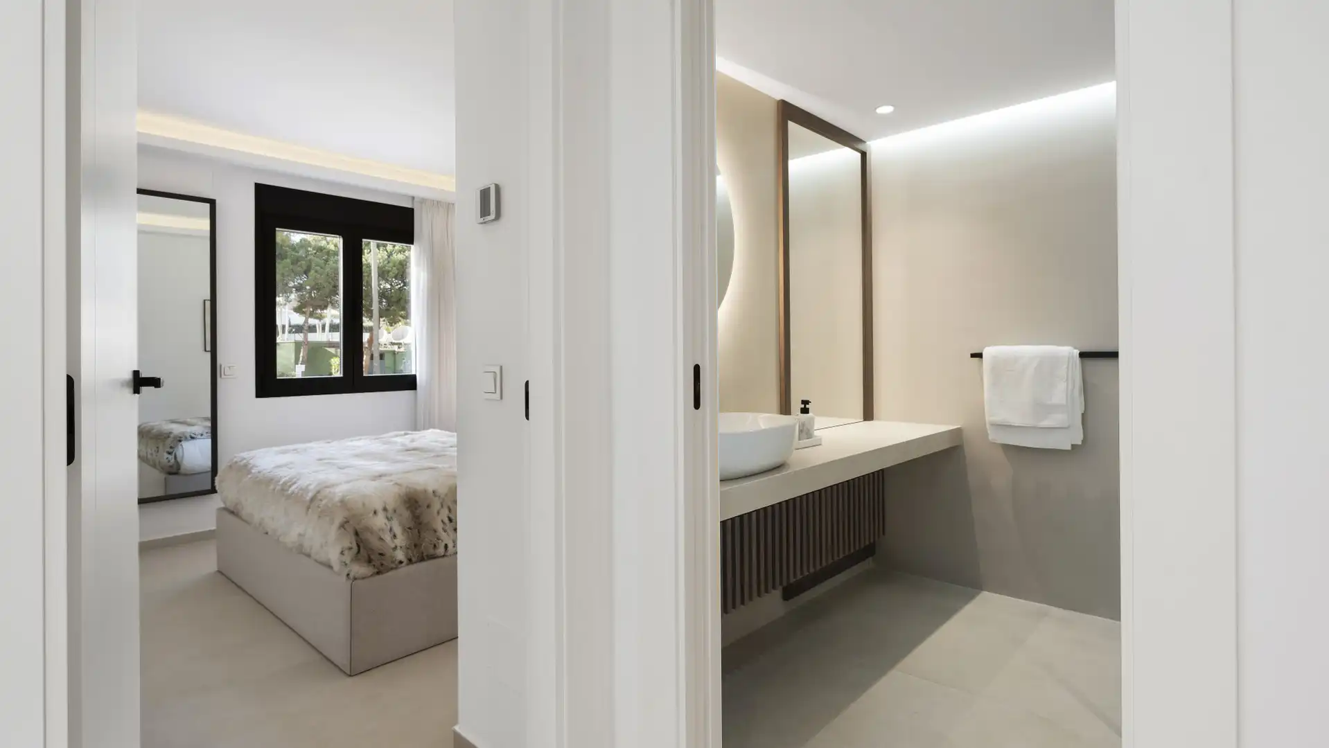 Casa con piscina in vendita a Milla de Oro, imagen 18