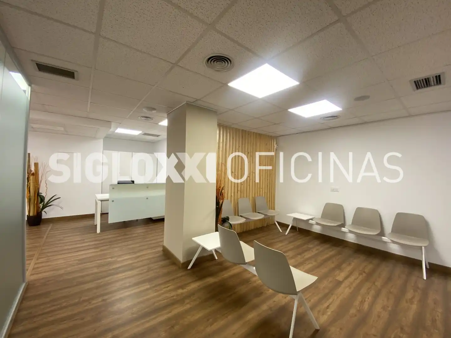 Ufficio in affitto a ARAGO, imagen 17