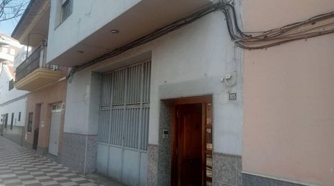 Foto 5 de Casa o chalet en venta en Xeraco, Valencia
