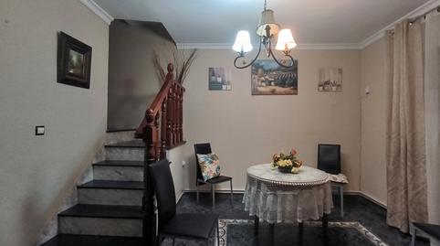 Foto 3 de Casa adosada en venda a La Paz, Sevilla