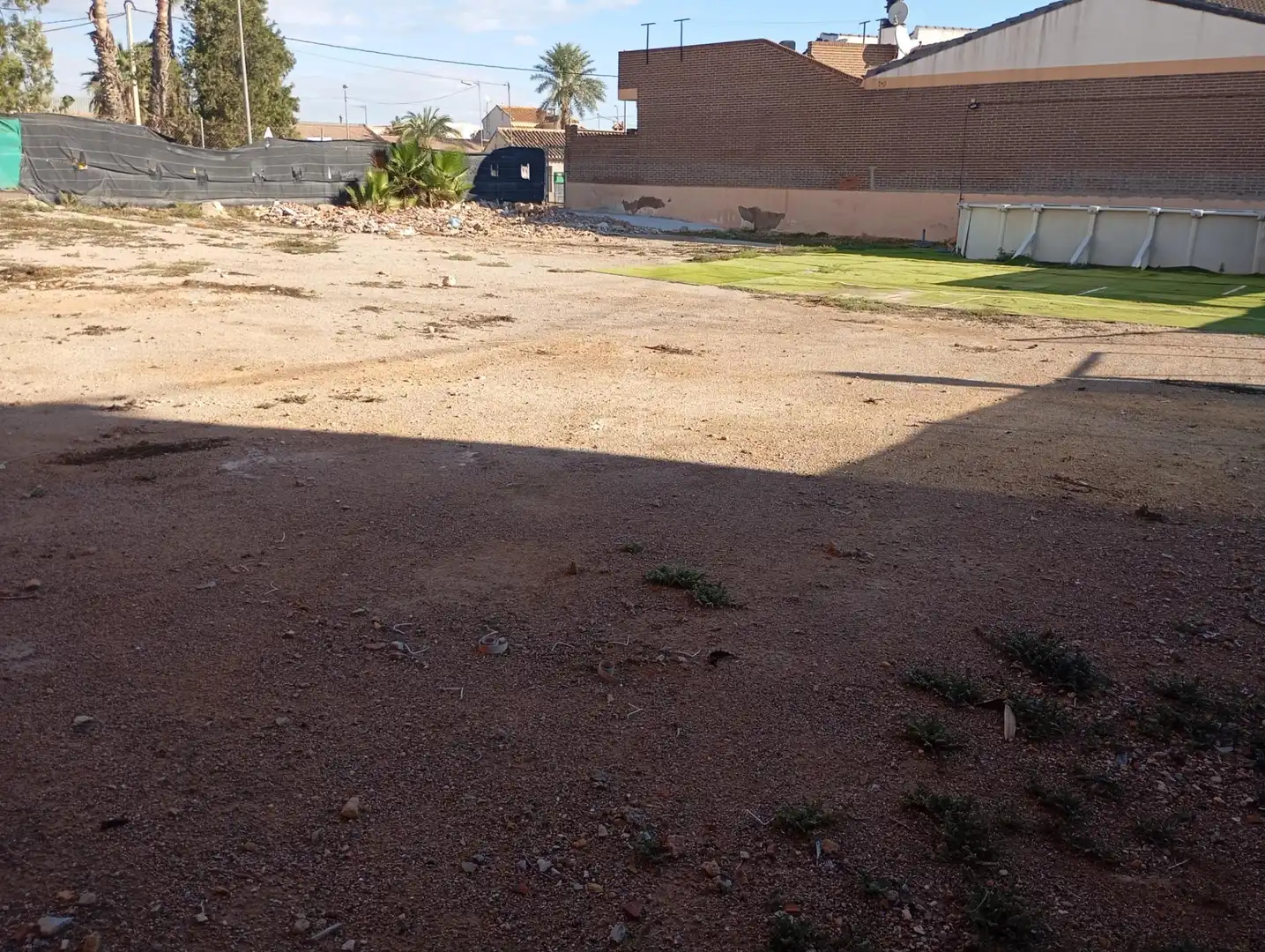 Terreno residenziale in vendita a Avenida Avenida Constitución 41, imagen 13