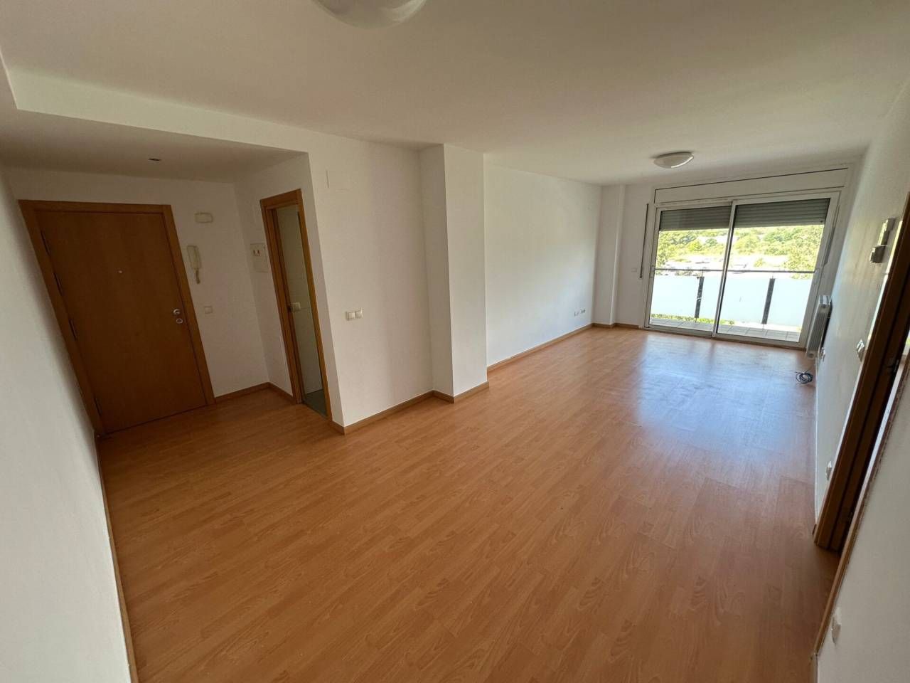 Sala d'estar de Pis en venda en Vila-seca amb Aire condicionat, Calefacció i Parquet