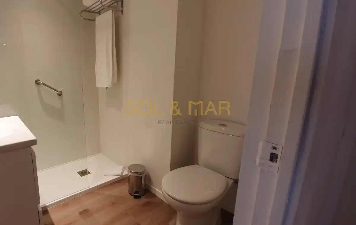 Monolocale con piscina in vendita a La Carihuela - Los Nidos, imagen 6