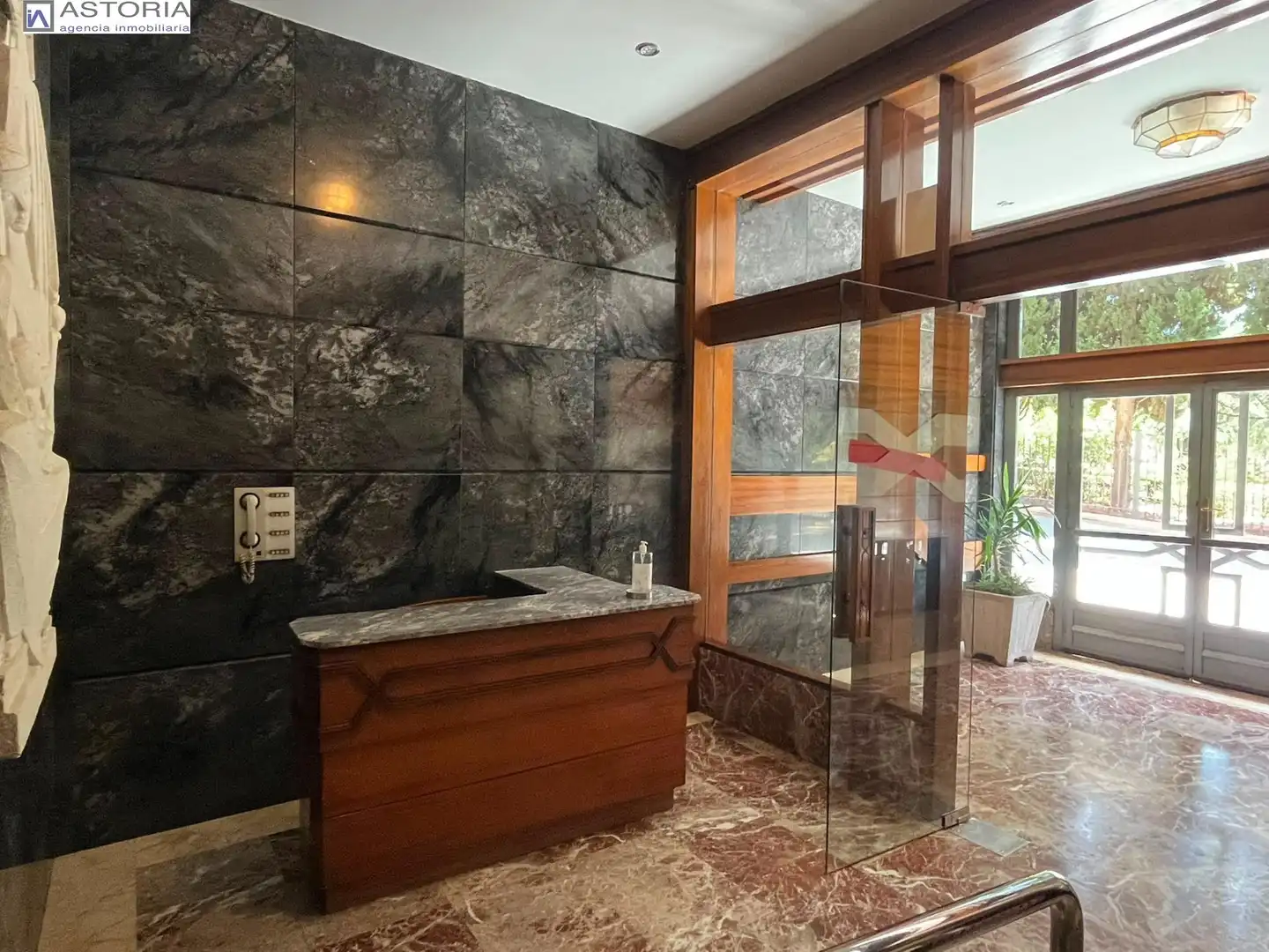 Wohnung zur Miete in Granada mit Heizung und Terrasse