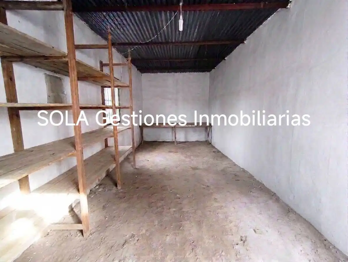 Casa con jardín en venta en Úbeda, imagen 19