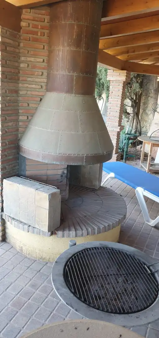 Casa o xalet en venda en Málaga amb Aire condicionat, Jardí privat i Terrassa