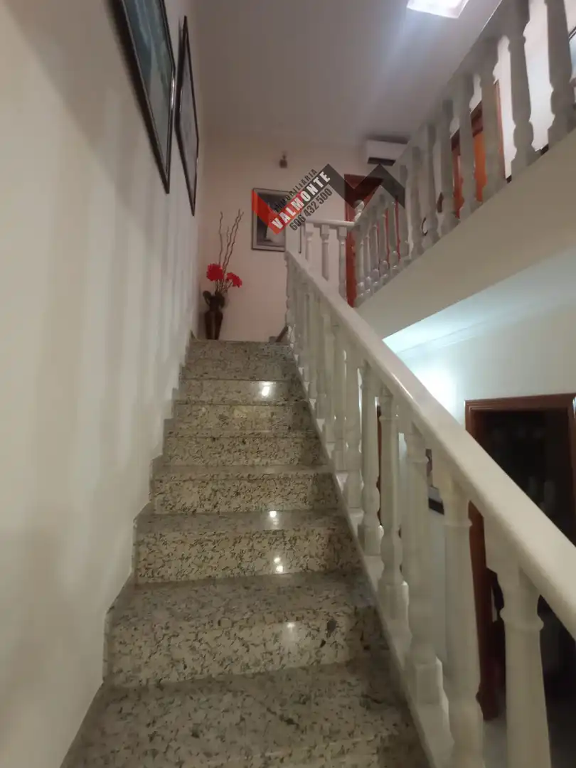 Casa o xalet en venda en Roquetas de Mar amb Aire condicionat, Calefacció i Terrassa