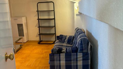 Foto 4 de Estudio de alquiler en Carrer del Matemàtic Marzal, 2, La Roqueta, Valencia Capital