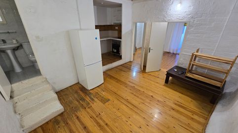 Foto 5 de Estudio de alquiler en Carrer de Calderón de la Barca, El Carmel, Barcelona Capital