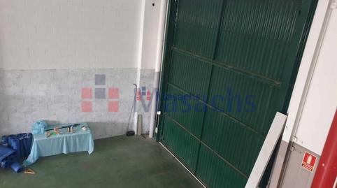 Photo 2 of Industrial buildings for sale in Isaac Peral, El Arroyo - La Fuente, Madrid