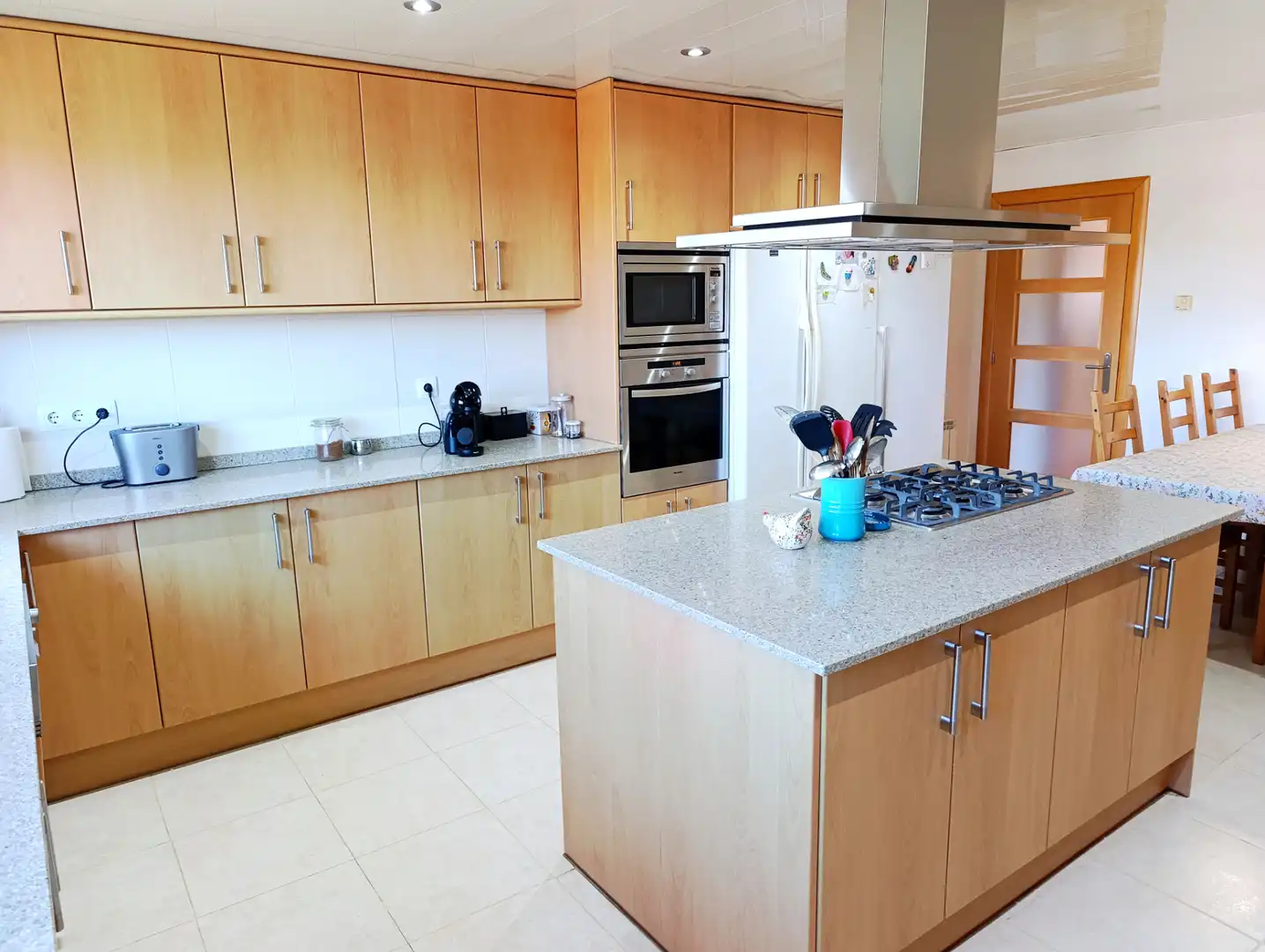 Detached house with terrace for sale in Montalnou - Milans del Bosc, imagen 26
