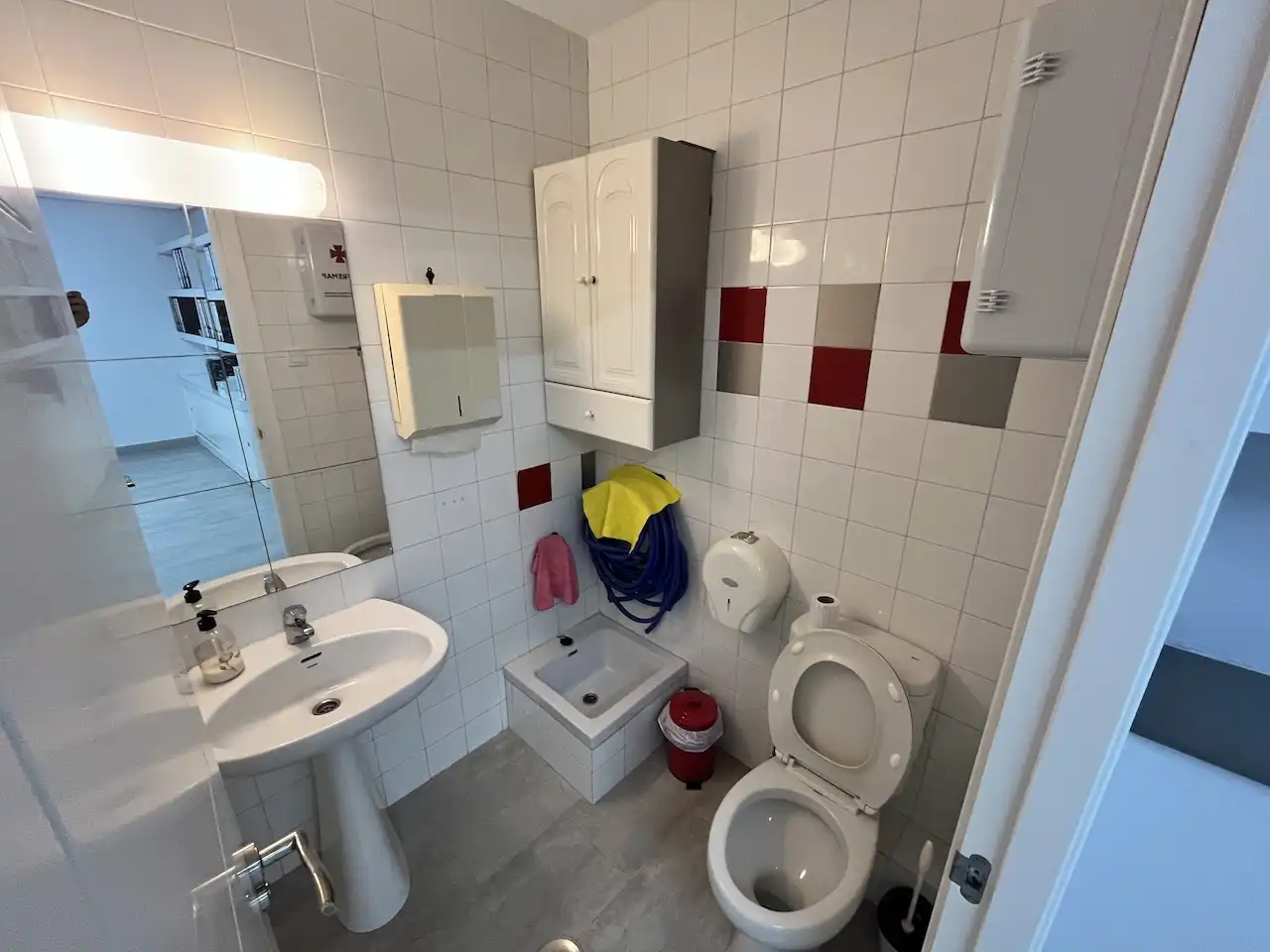 Gewerbefläche zum Verkauf in Avenida María Auxiliadora, imagen 3