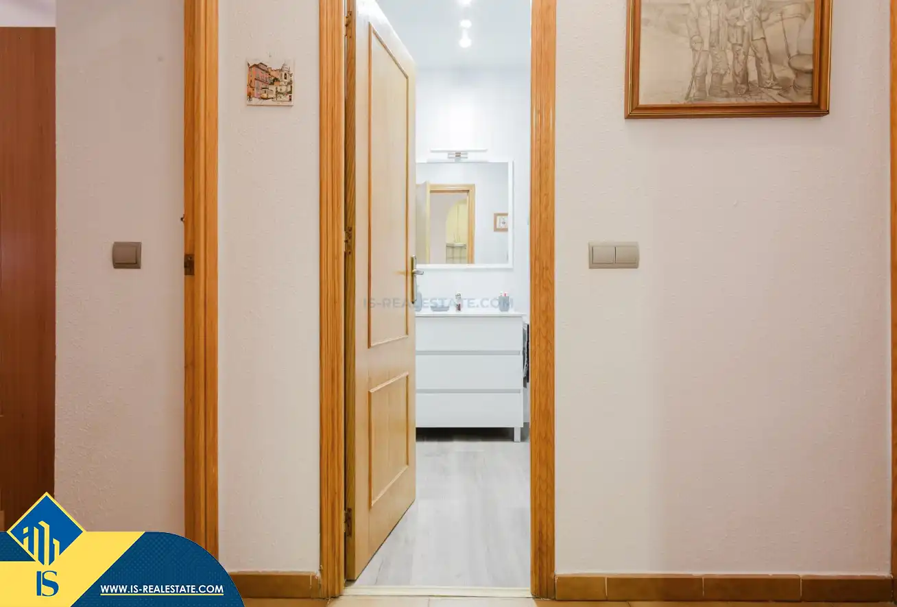 Bungalow con piscina en venta en Playa del Acequión, Náufragos y Rocío del Mar, imagen 15