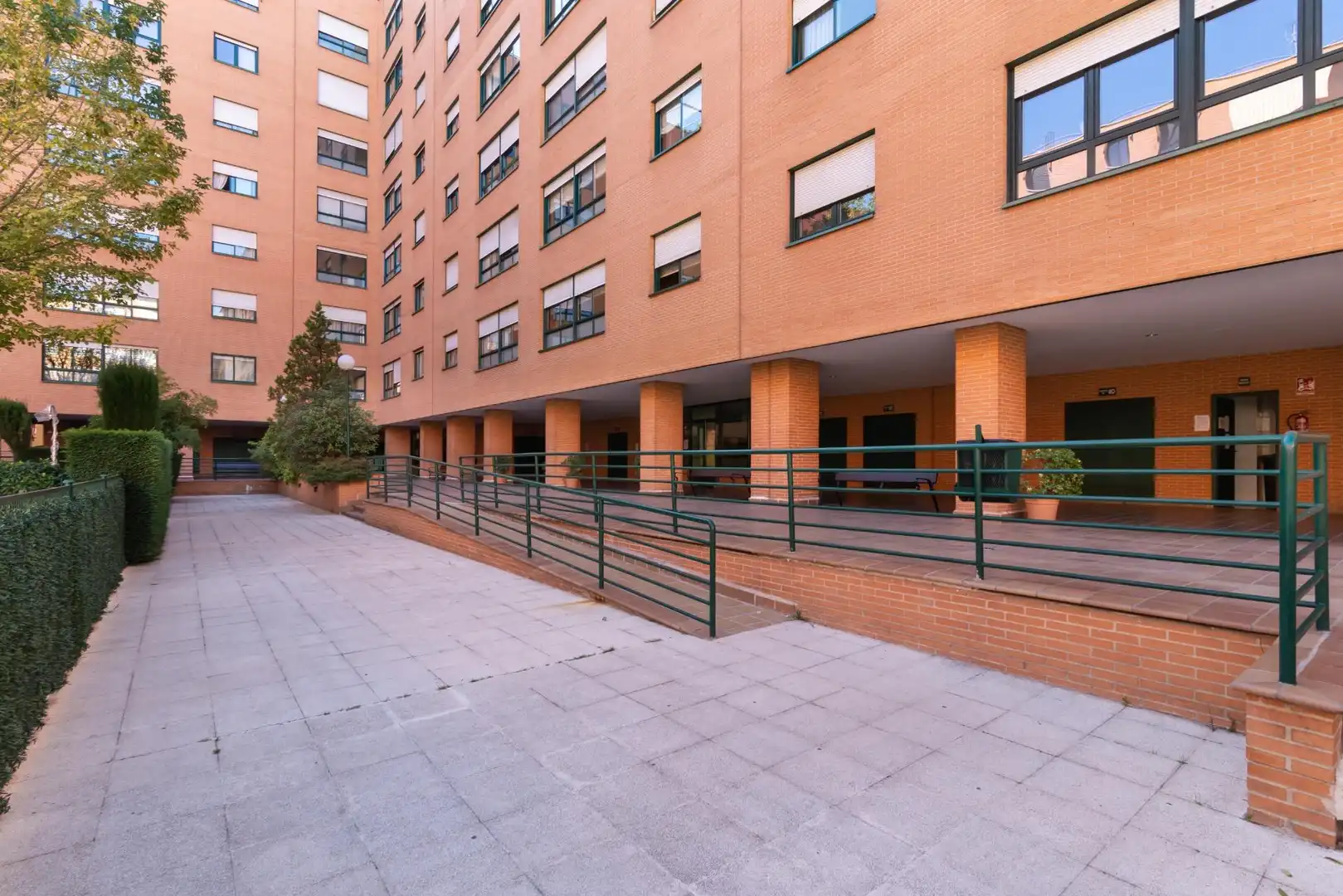 Appartamento con piscina in vendita a Calle Comercio, imagen 35