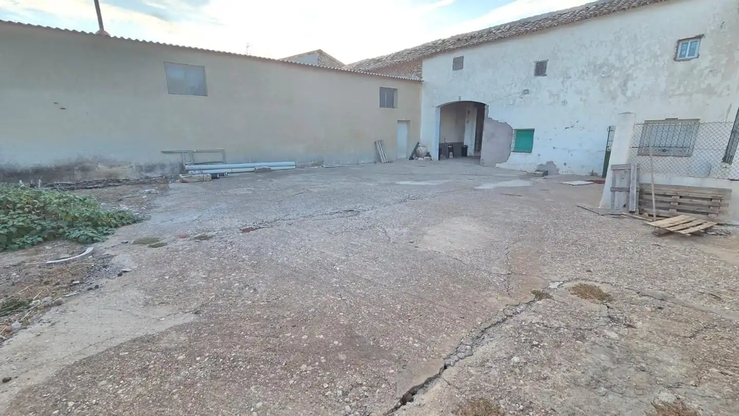 Casa o xalet en venda a Colon, El Acebrón