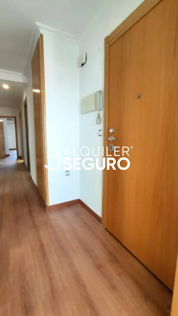 Wohnung mit Aufzug zur Miete in Felipe II, imagen 7