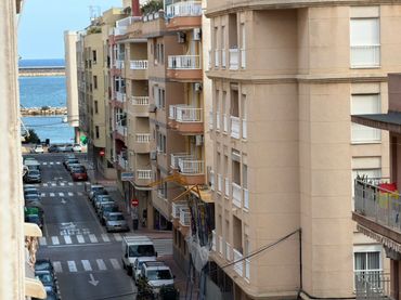 Appartement compact avec ascenseur à vendre à Playa del Acequión, Náufragos y Rocío del Mar