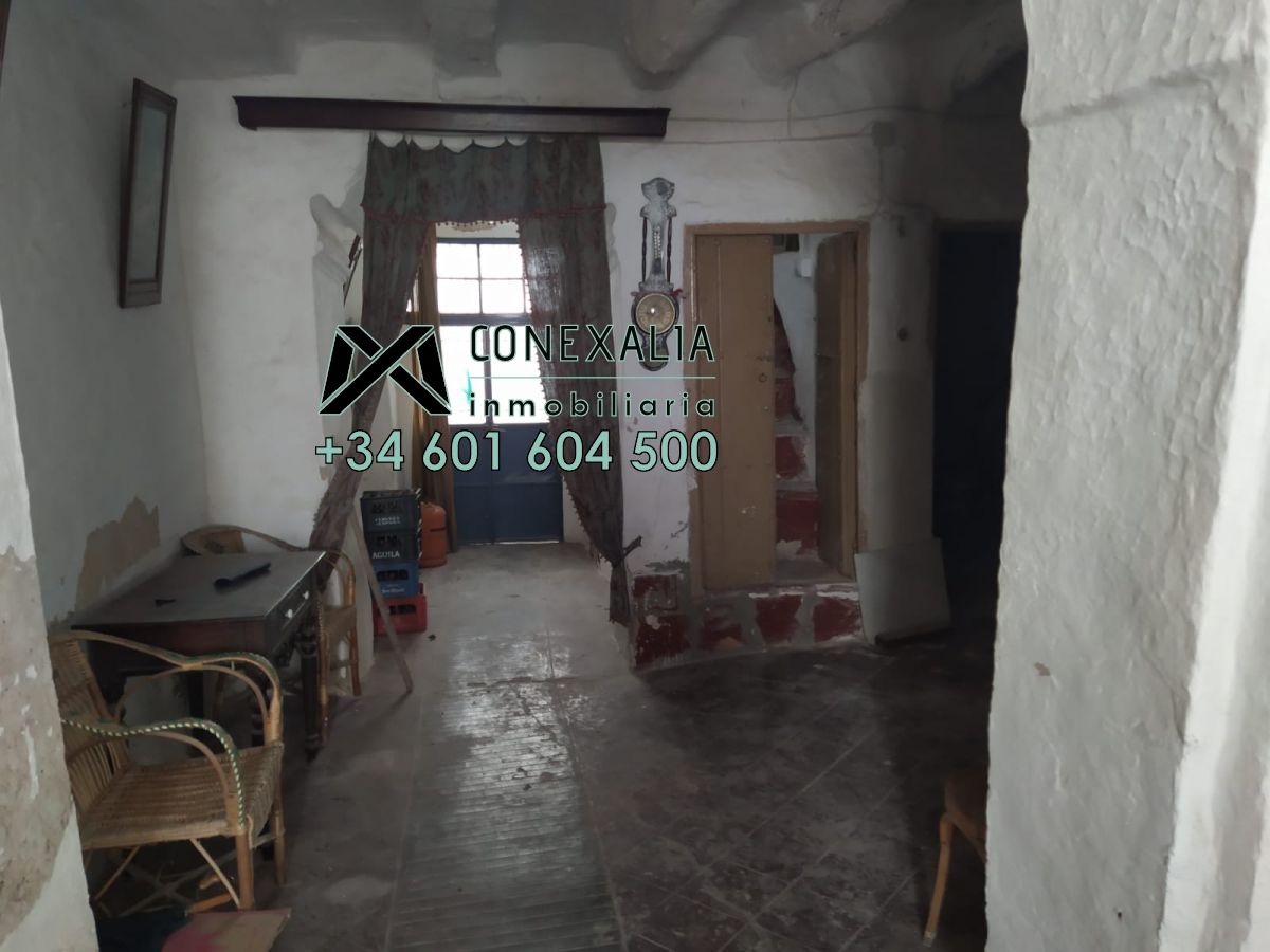 House or chalet for sale in Olvera