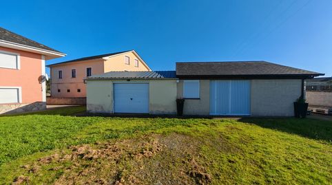 Foto 5 de Casa o chalet en venta en Polígono Industrial Barres, Castropol, Asturias