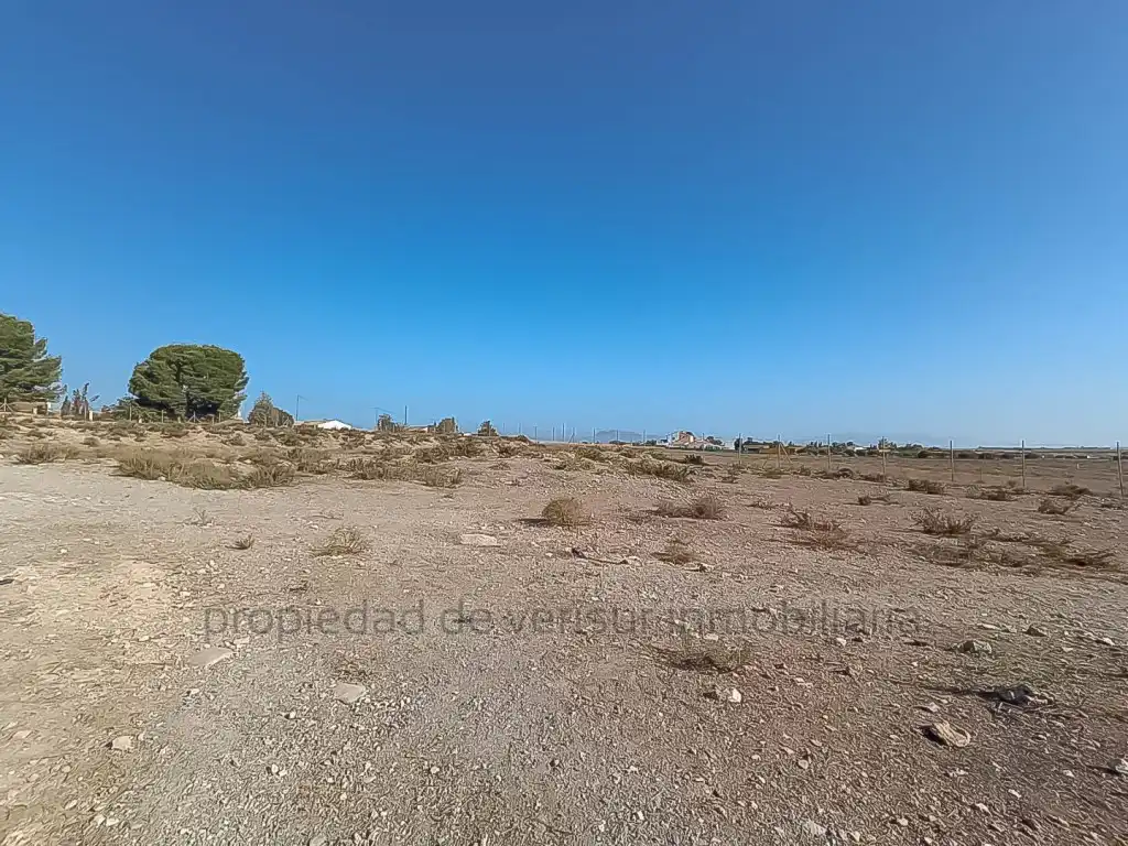 Country homes for sale in Lorca