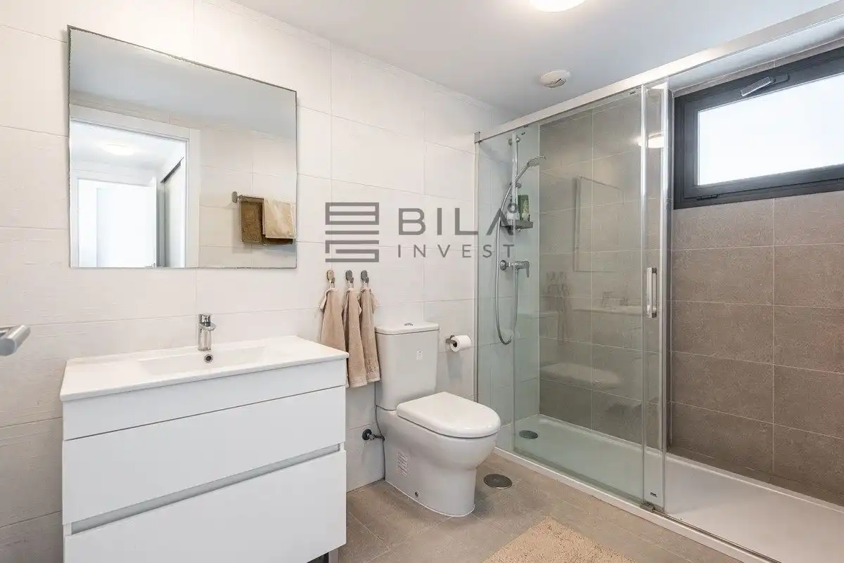 Piso con piscina en venta en El Lagar, imagen 14