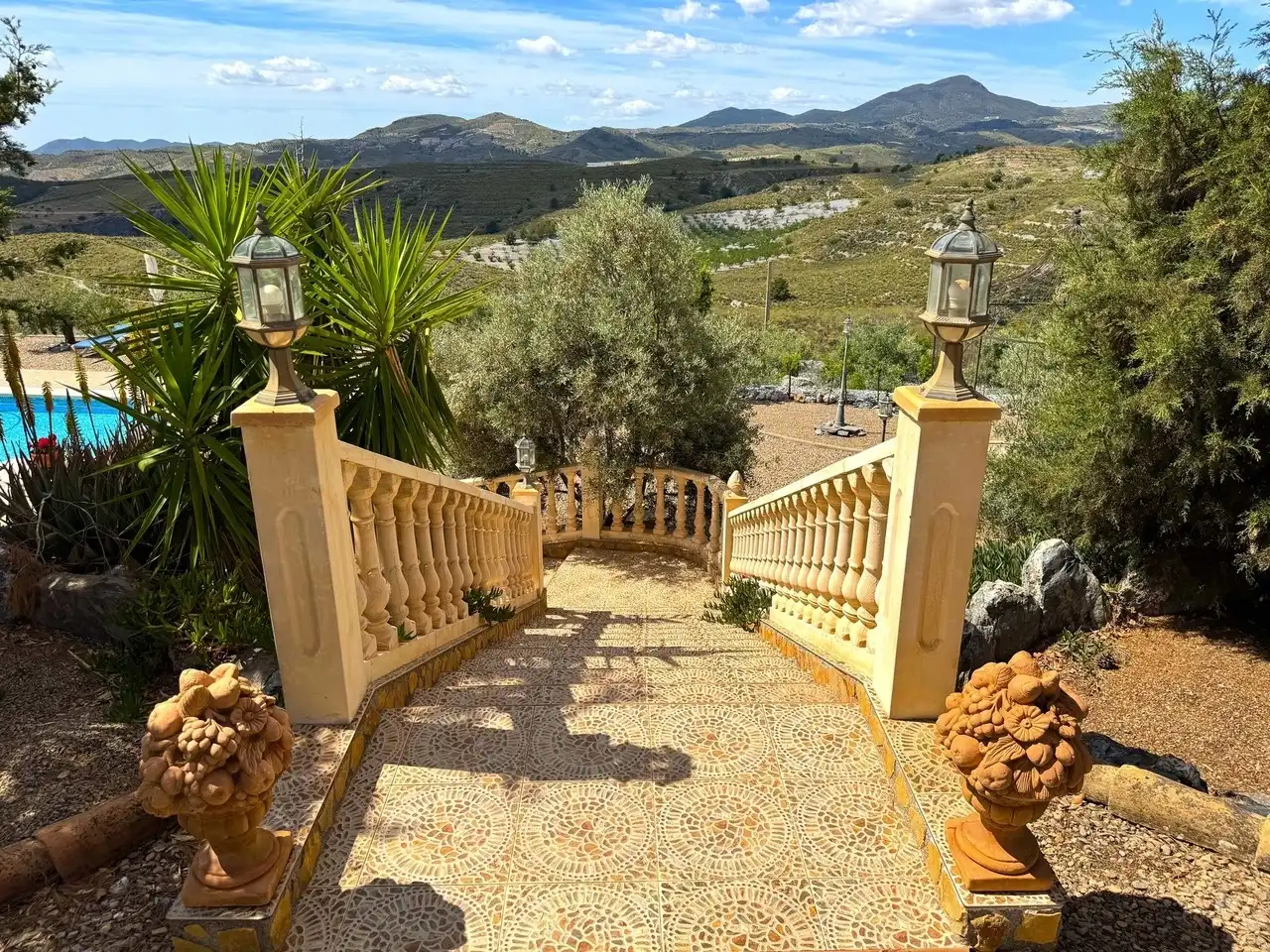 Casa con piscina en venta en Pedanías Centro, imagen 25