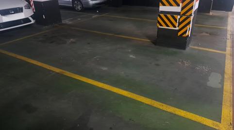 Photo 3 of Garage for sale in Carrer de Sant Fructuós, 2, La Font de la Guatlla, Barcelona