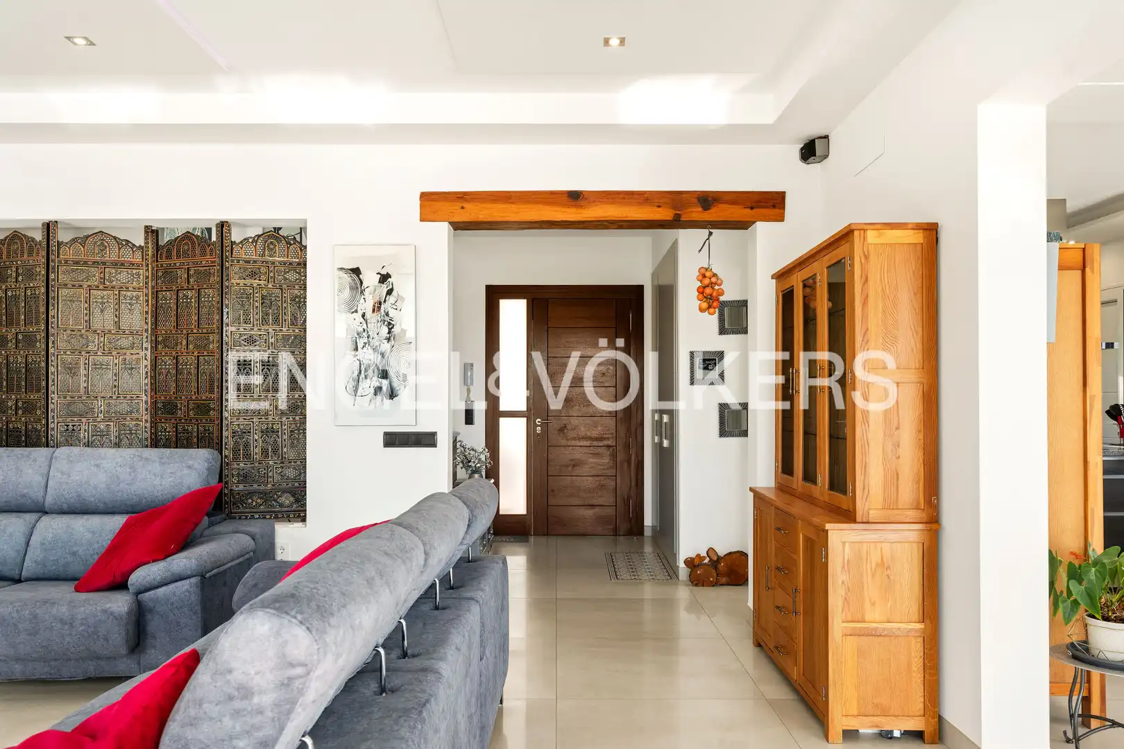 Country homes for sale in Jávea / Xàbia  with Heating