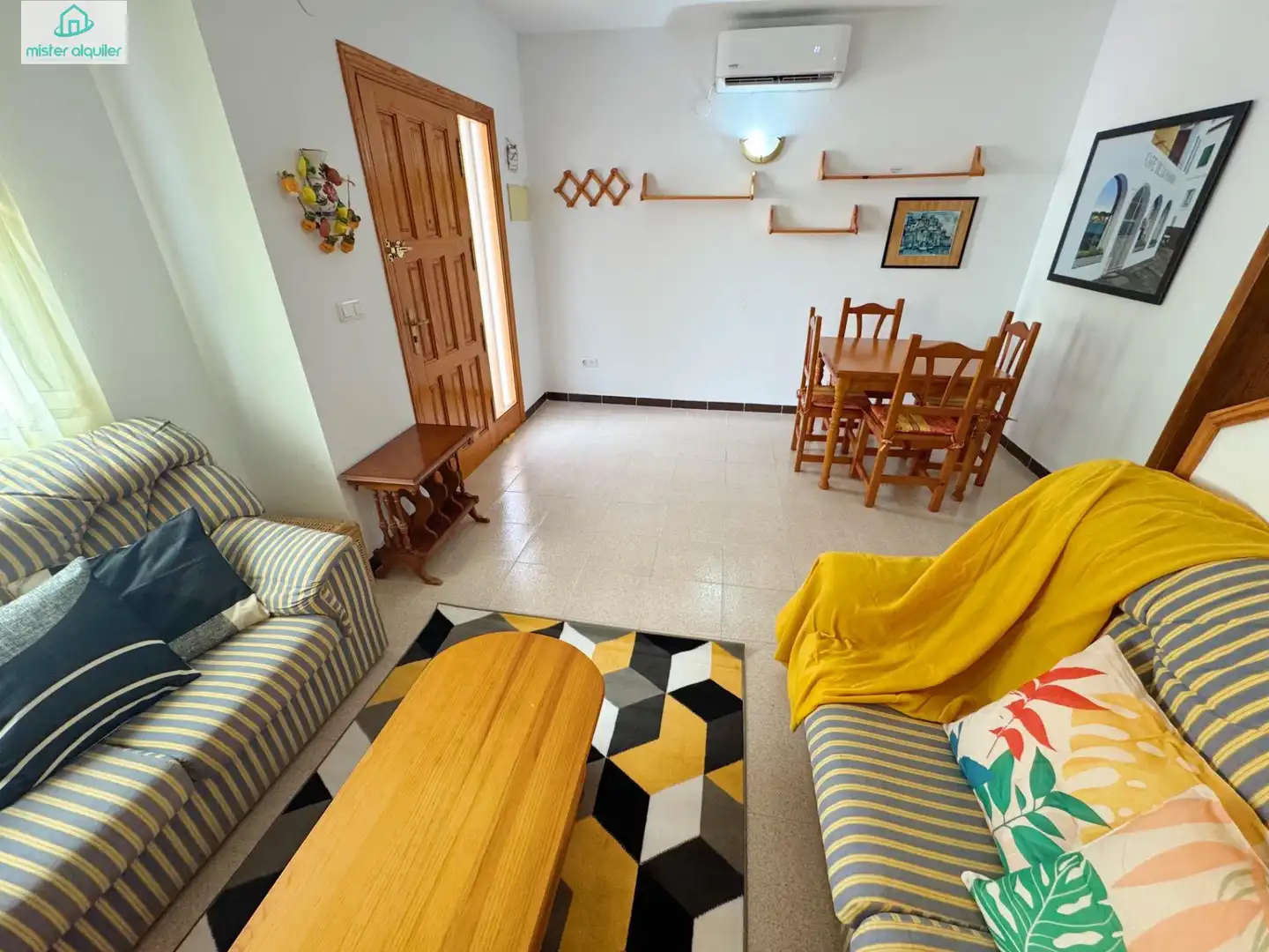 Bungalow con terrazza in affitto a Calle ALBAYNA 3, imagen 30