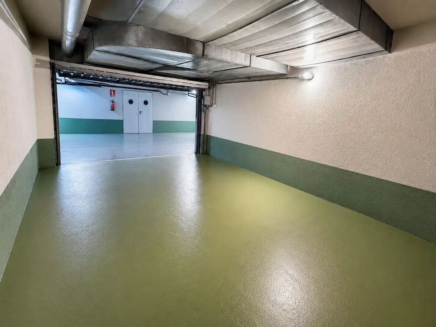 Parkplatz von Garage zum Verkauf in Donostia - San Sebastián 