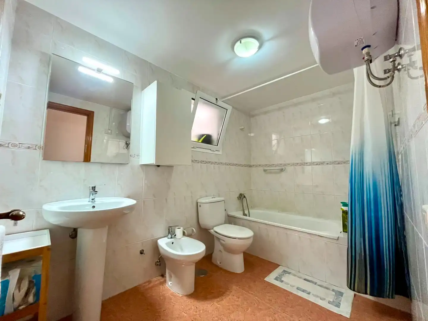 Baño de Piso en venta en Agüimes