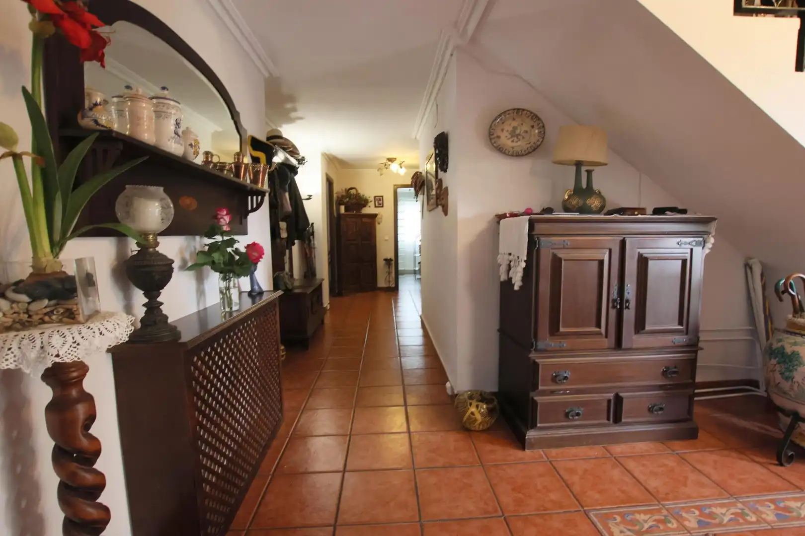 Villa avec piscine à vendre à Urbanizacion Lomas, imagen 14