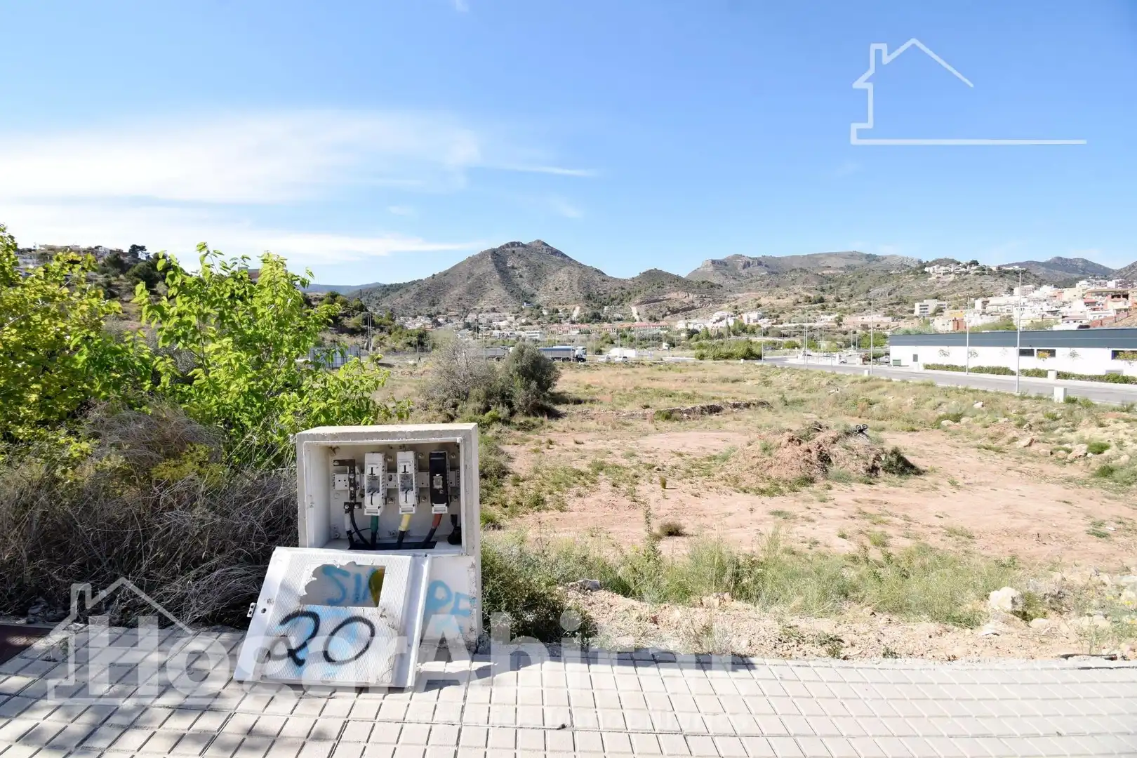 Terreny residencial en venda a Calle GREGAL, imagen 39