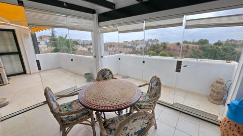 Foto 5 de Àtic en venda a  Jardin el, Arroyo de la Miel, Málaga