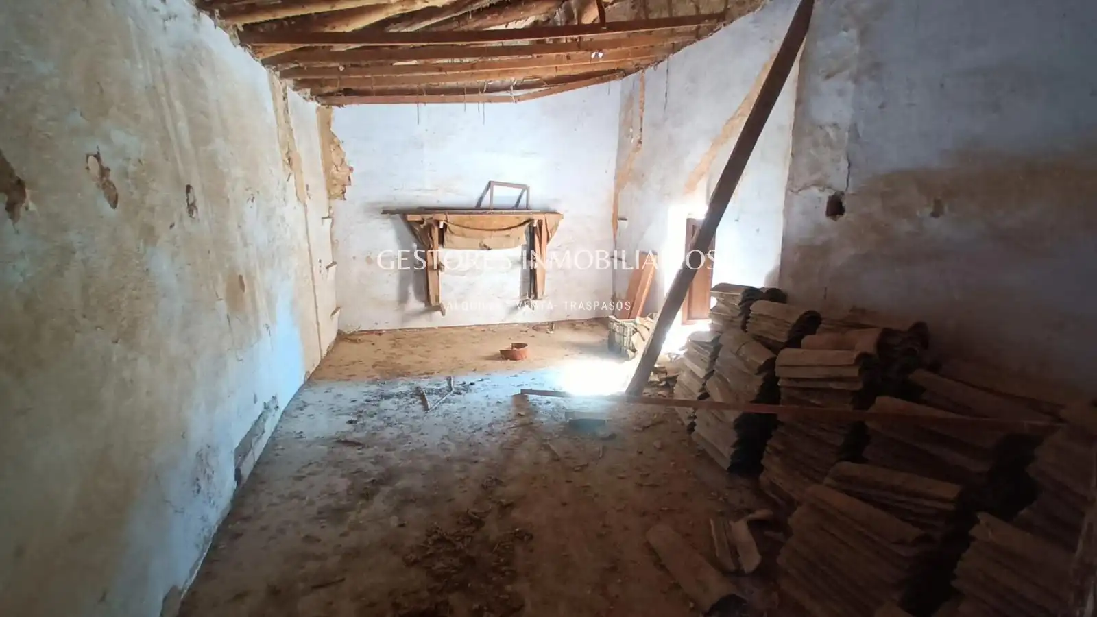 Buildings for sale in Muro de Alcoy