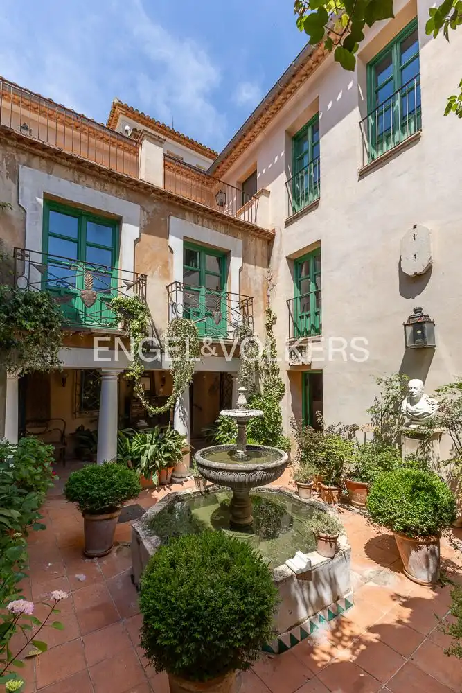 Vista exterior de Finca rústica en venda en Alcoleja amb Aire condicionat, Calefacció i Jardí privat
