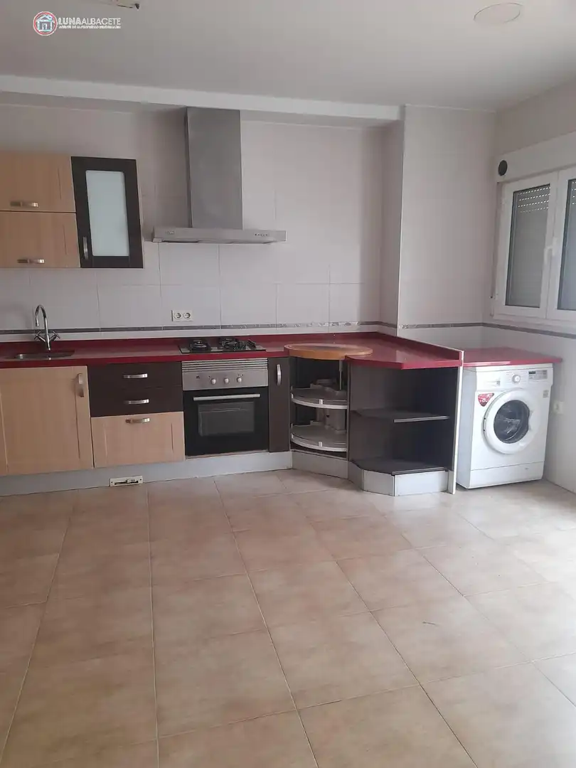 Adosado en venta en La Gineta, imagen 6