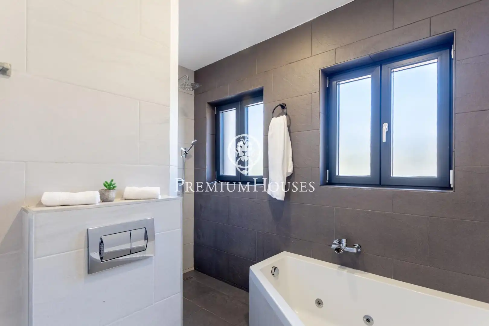 Casa amb terrassa en venda a Arenys de Munt, imagen 41