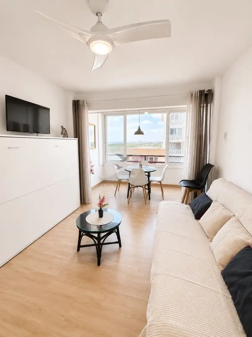 Studio avec piscine à vendre à CAP DE PONENT