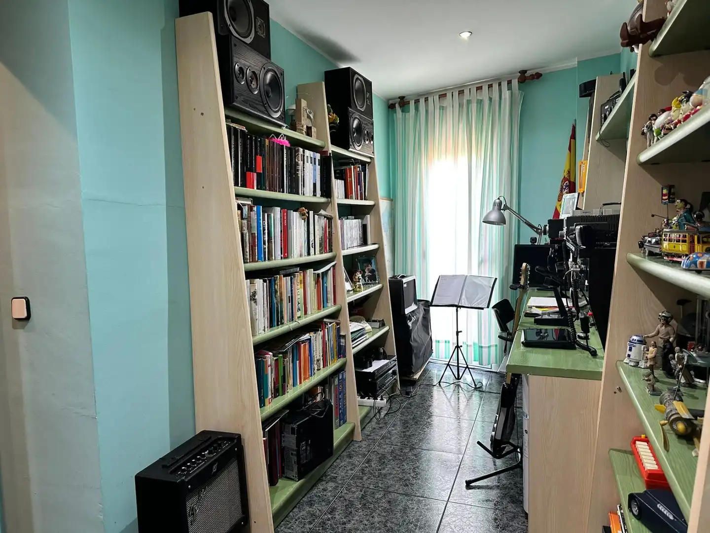Dúplex con terraza en venta en Cerdanyola, imagen 57