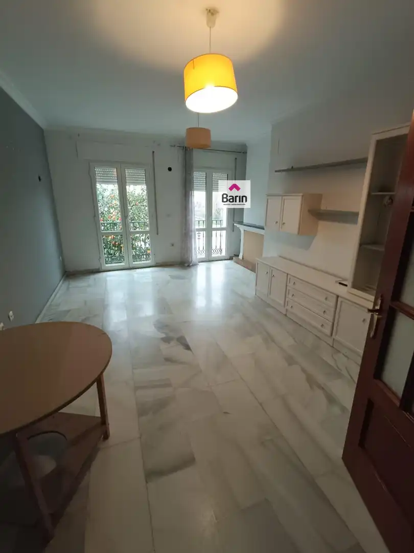 Sala de estar de Piso en venta en Córdoba con Terraza y Balcón
