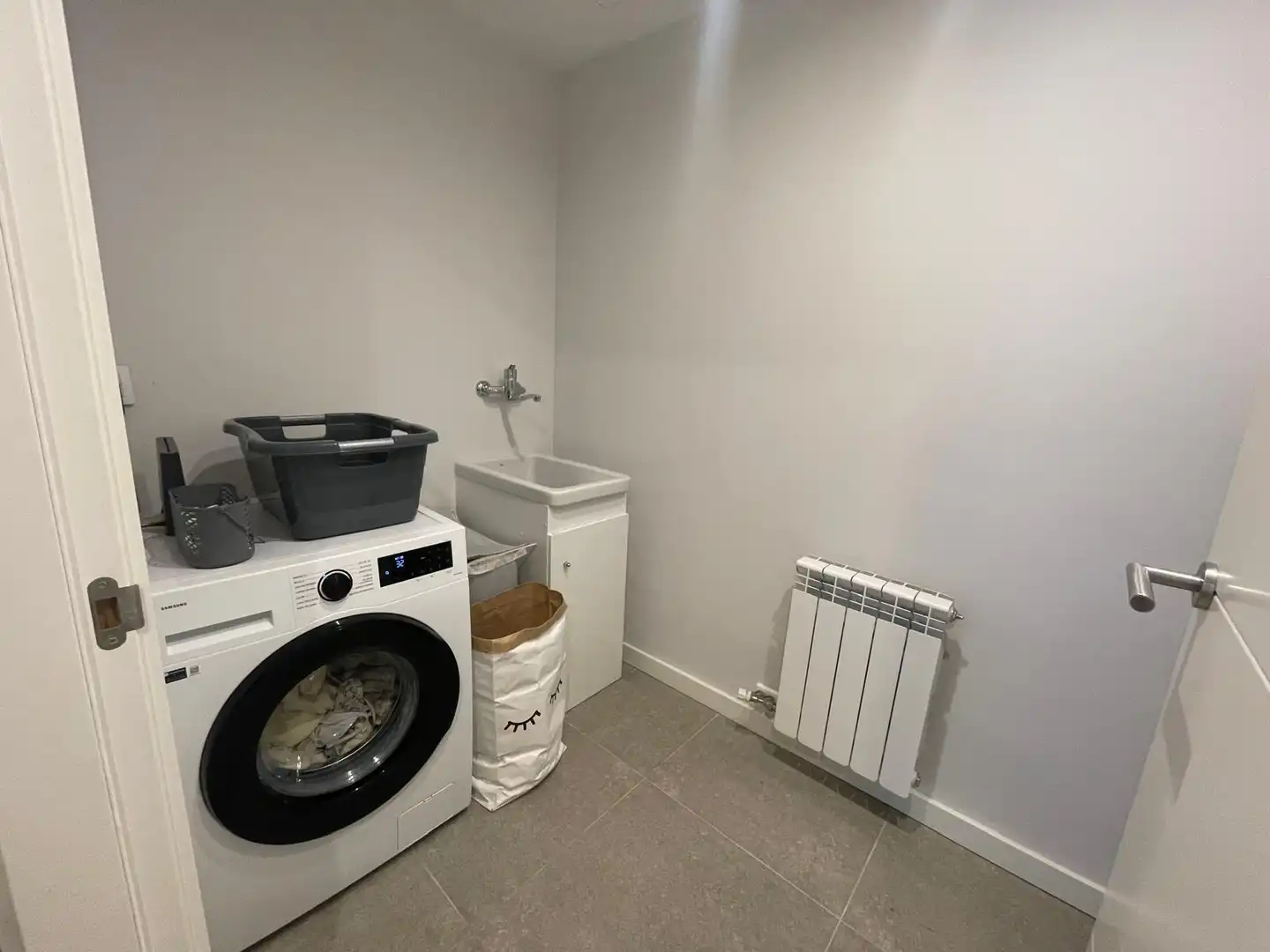 Piso en venta en Vic con Calefacción, Trastero y Balcón