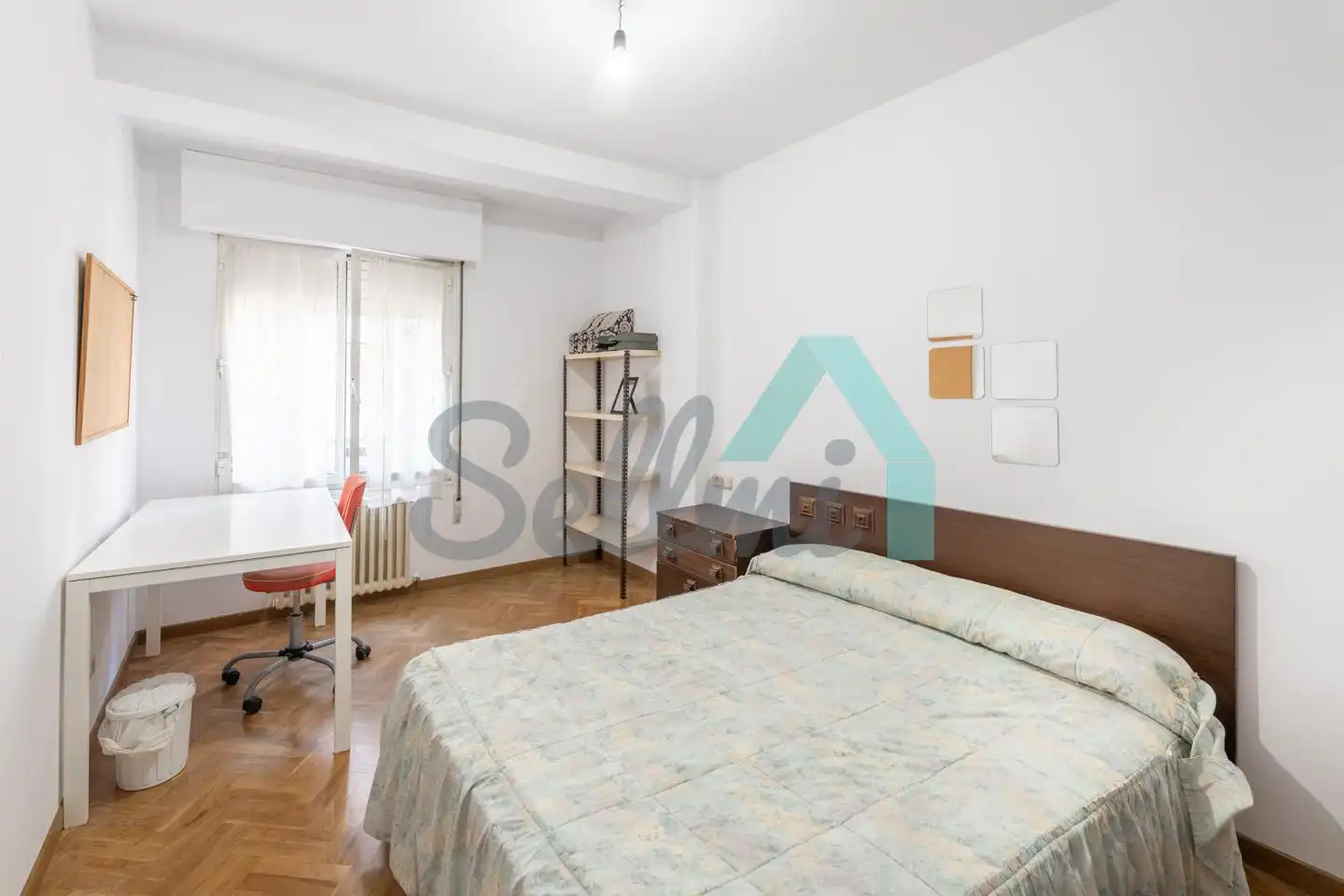 Habitación en Joaquín Manzanares, Masip