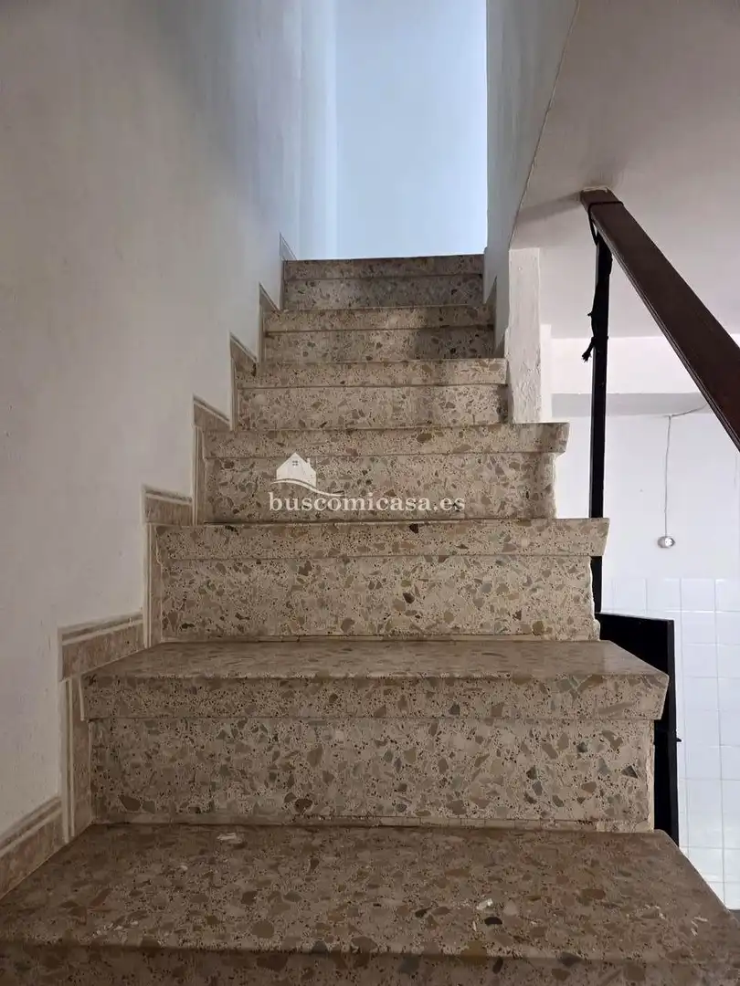 Casa adosada en venta en Del Parralejo, 5, Fuensanta de Martos
