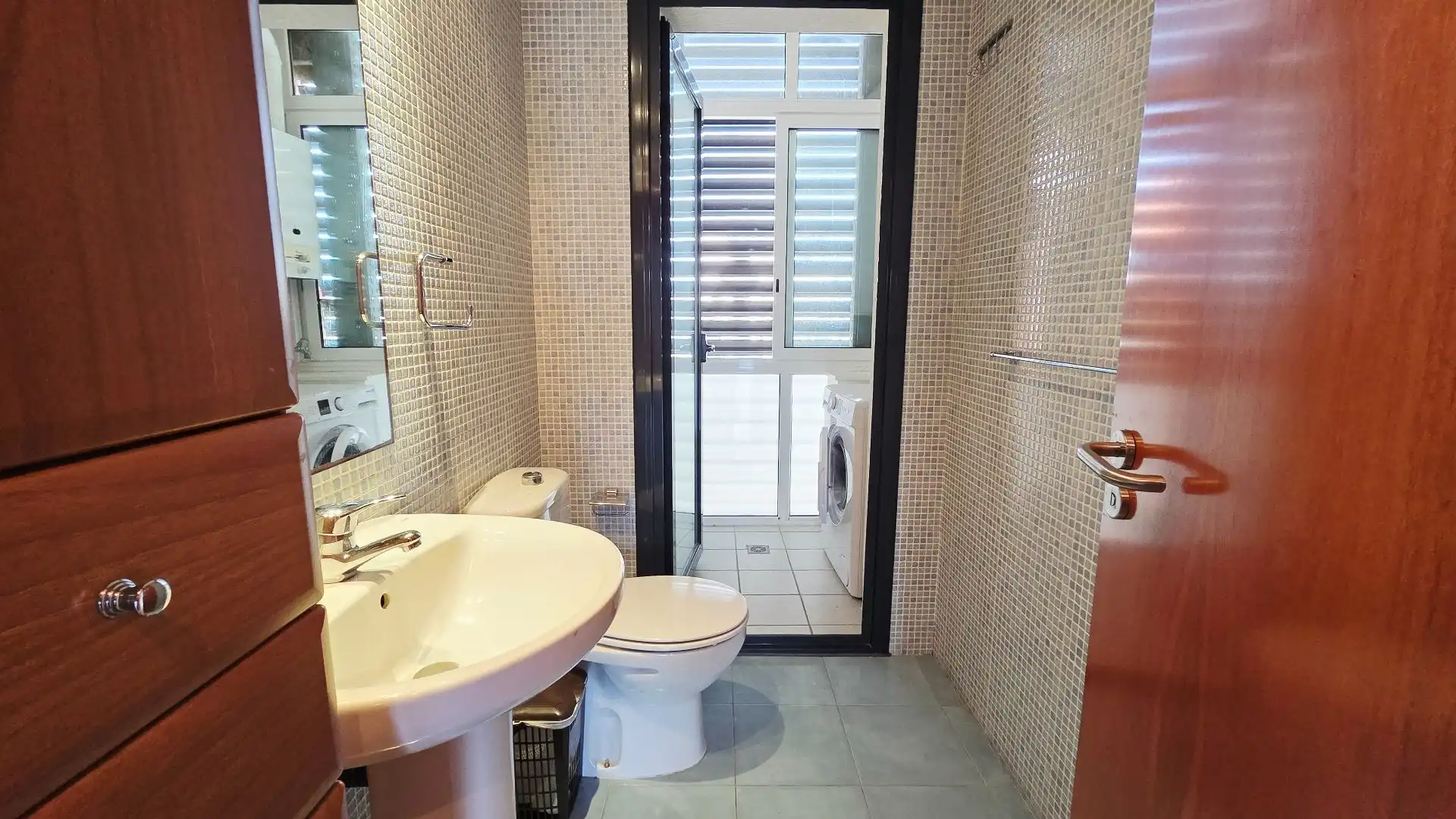 Piso con piscina en venta en Les Salines - Pla de Sant Pere, imagen 24