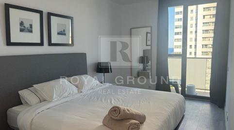 Foto 4 de Pis de lloguer a Calle de la Selva de Mar, Diagonal Mar i el Front Marítim del Poblenou,  Barcelona Capital