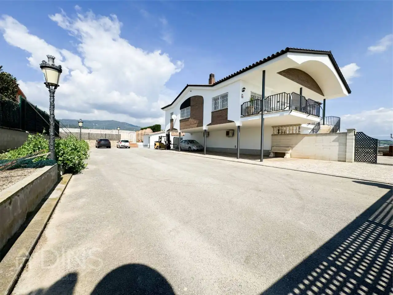 Casa o chalet en venta en Calle carretera caldes a sentmenat, Caldes de Montbui